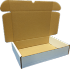 EZ-Lock Mailer Boxes